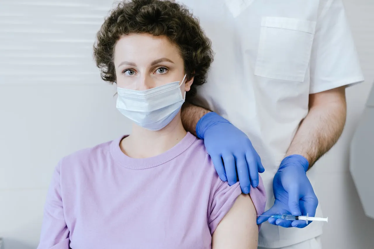 Nursing program at Southern New Hampshire University.