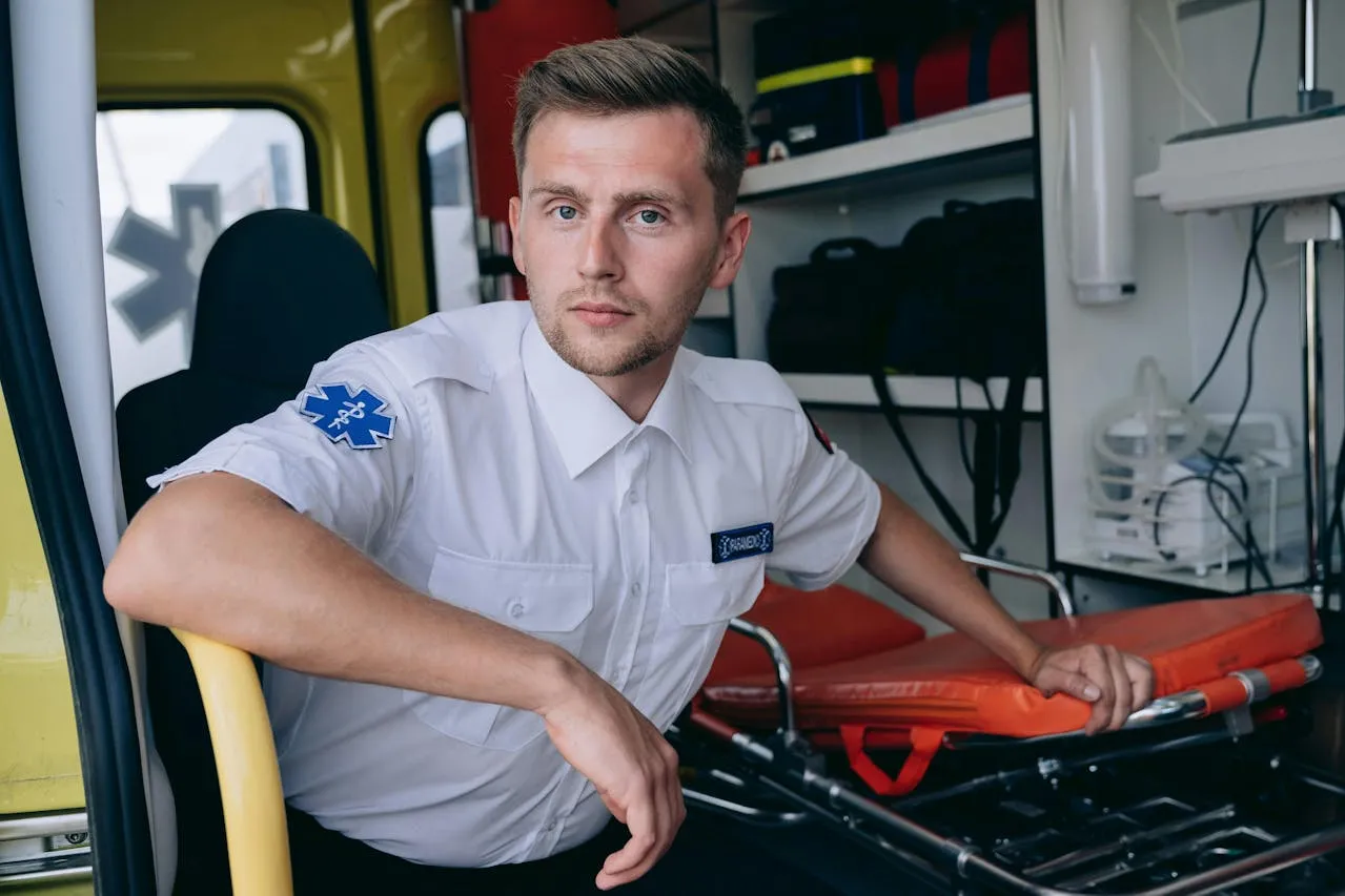 Public Safety Administration Master's Degree at SNHU