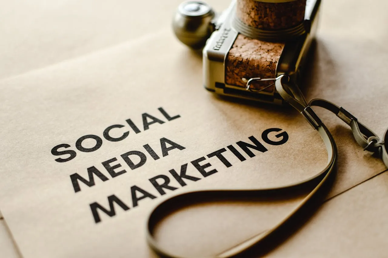 Social Media Marketing Grad Certificate: Elevate your skills.