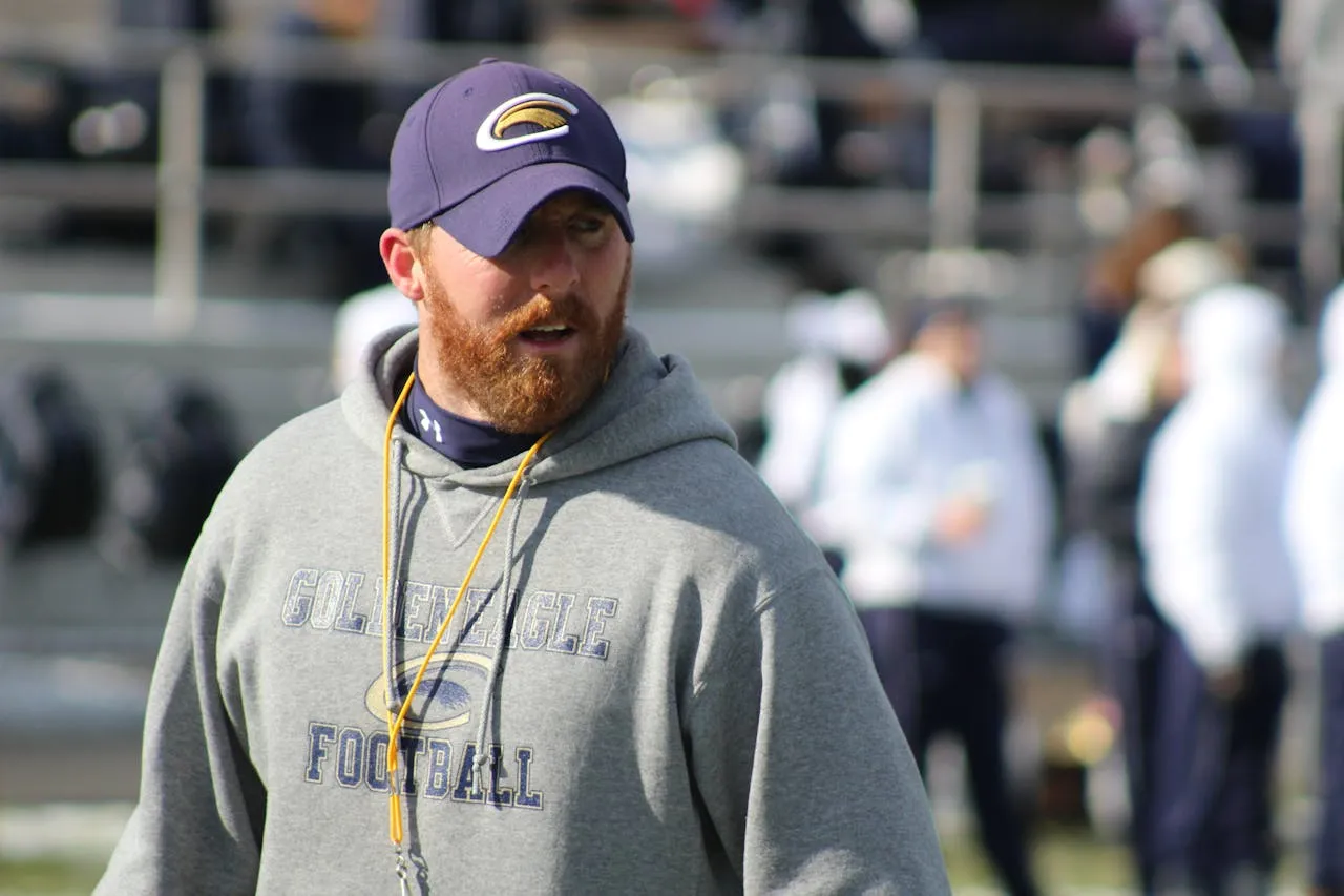 Sports Management MBA program at Southern New Hampshire University - dynamic and immersive learning experience