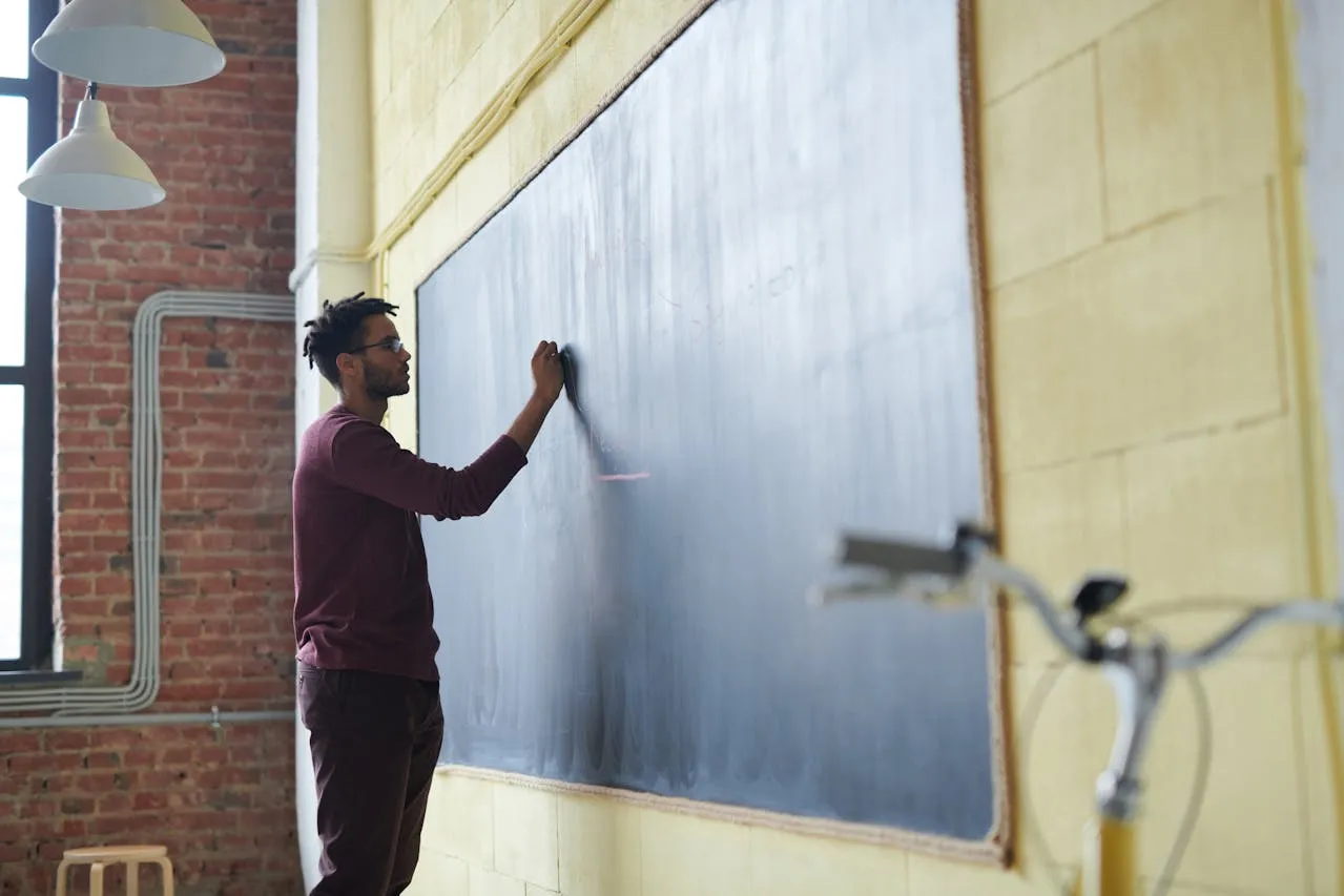 PhD in Education program - strong curriculum, expert faculty