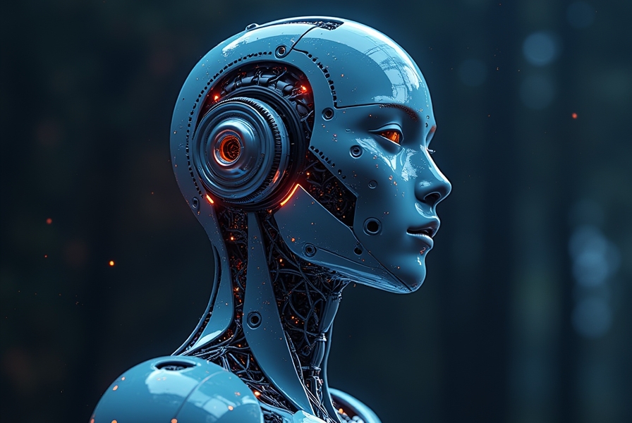 Grok: Exploring Elon Musk’s AI Chatbot