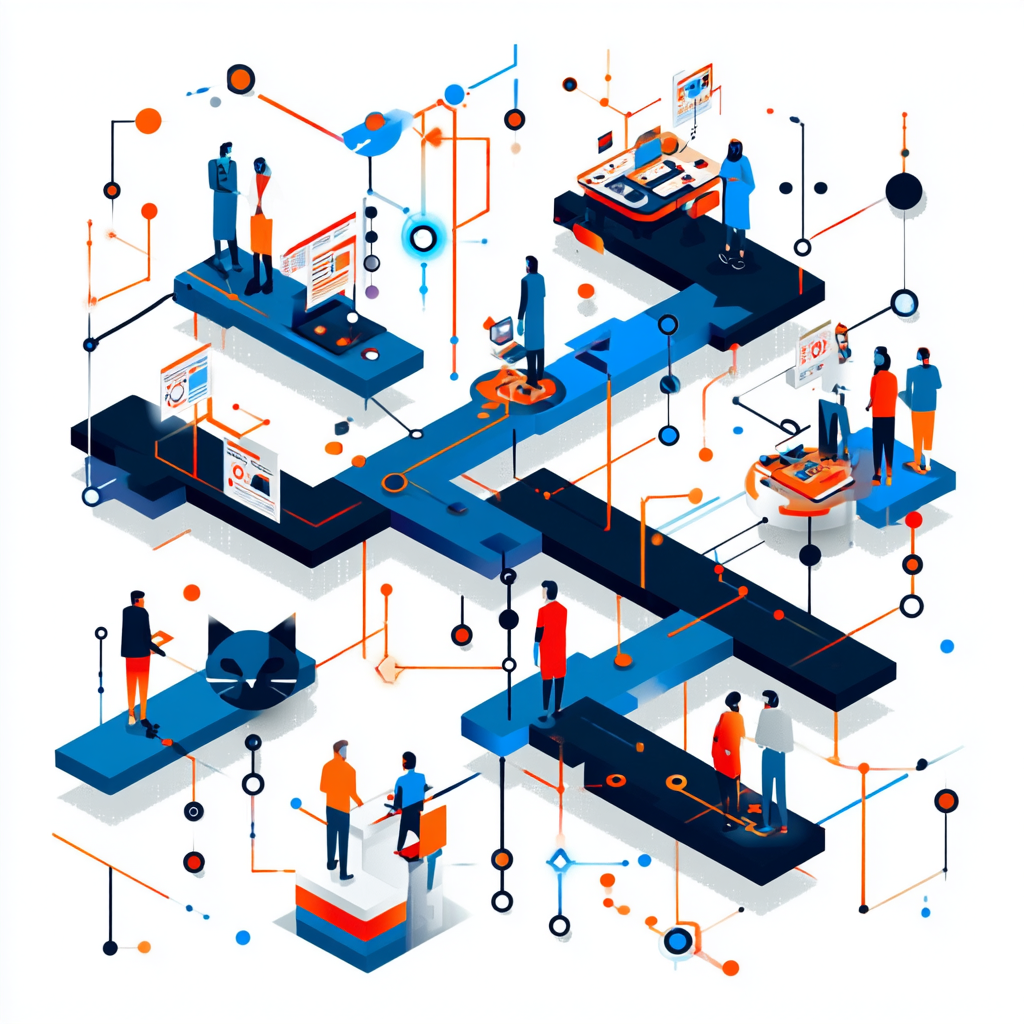 Effective AI Engineering Workflows at Catio