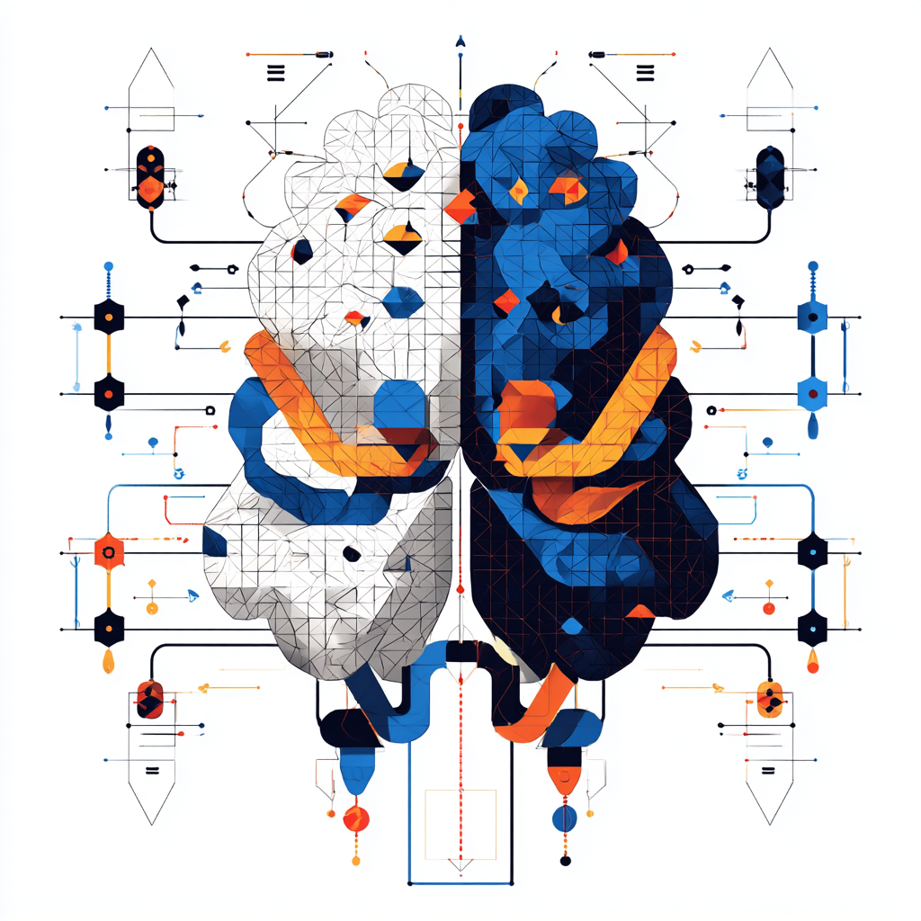 The Dual Brain of Modern Technology Leadership: A Decision-First KPI Playbook for 2025