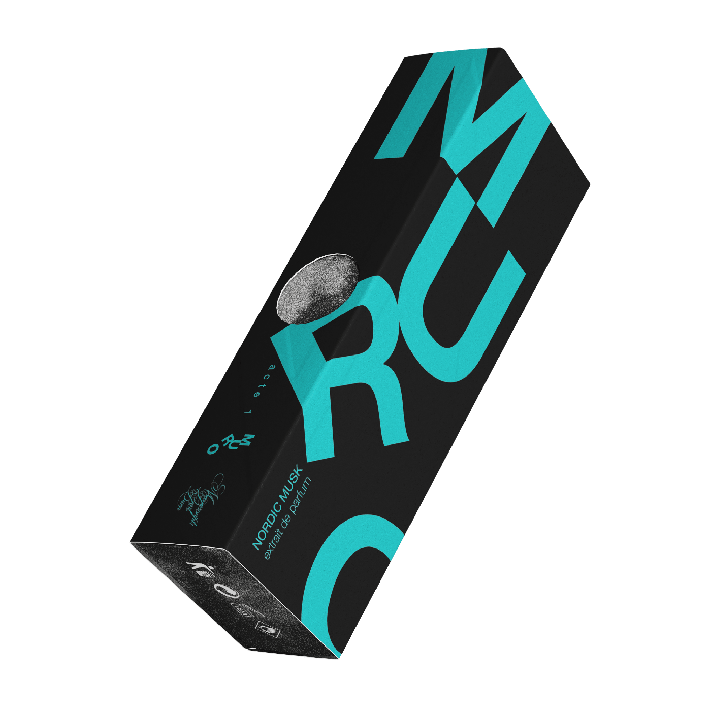 Nordic Musk 10 ml