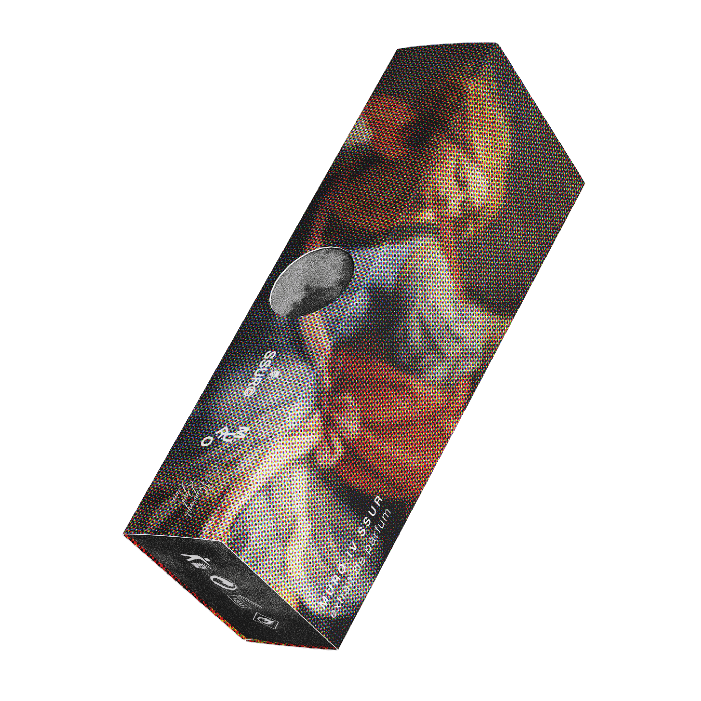 SSUR 10ml travel size