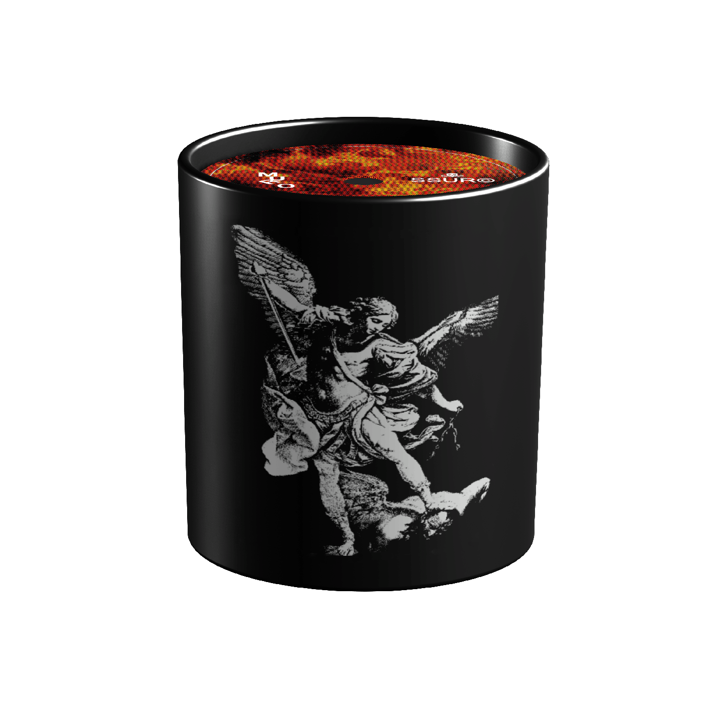 SSUR Candle