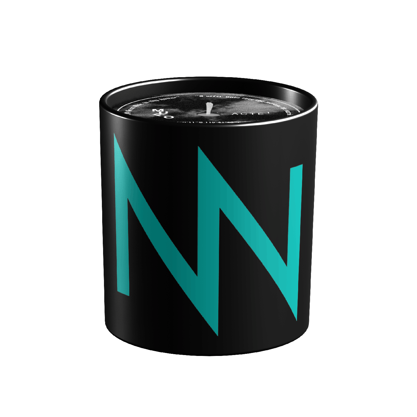 Nordic Musk