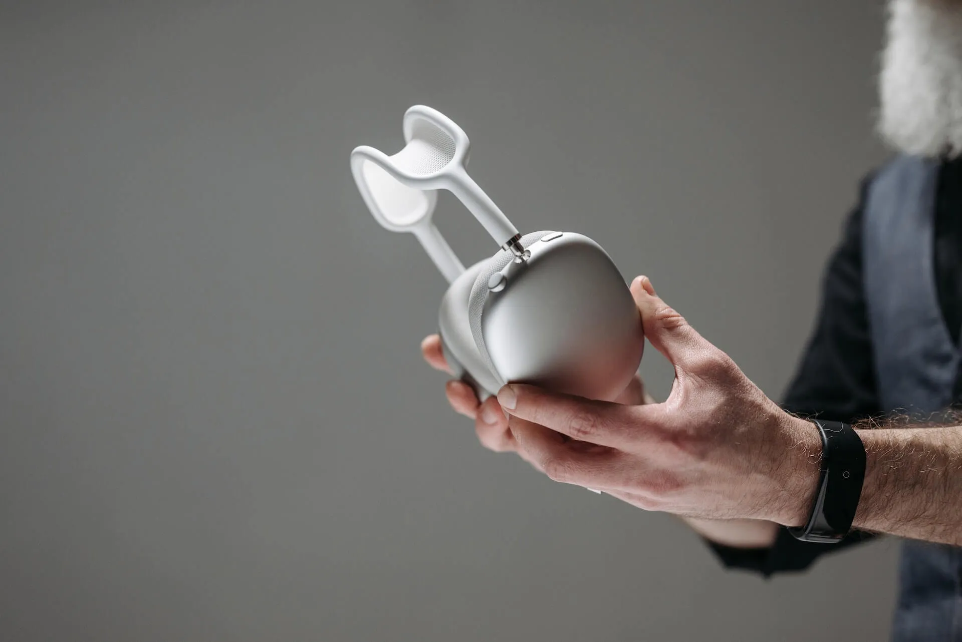 Sprint - UI Kit Webflow template example image