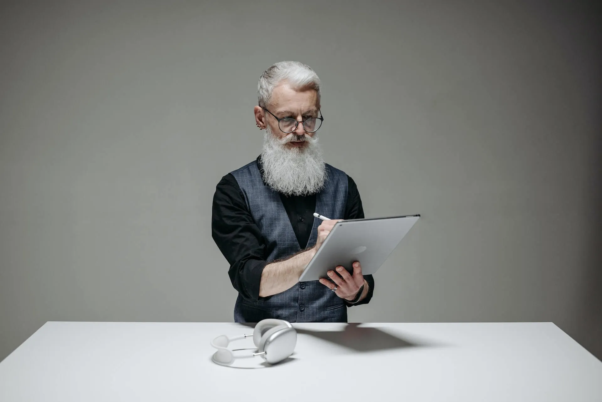 Sprint - UI Kit Webflow template example image