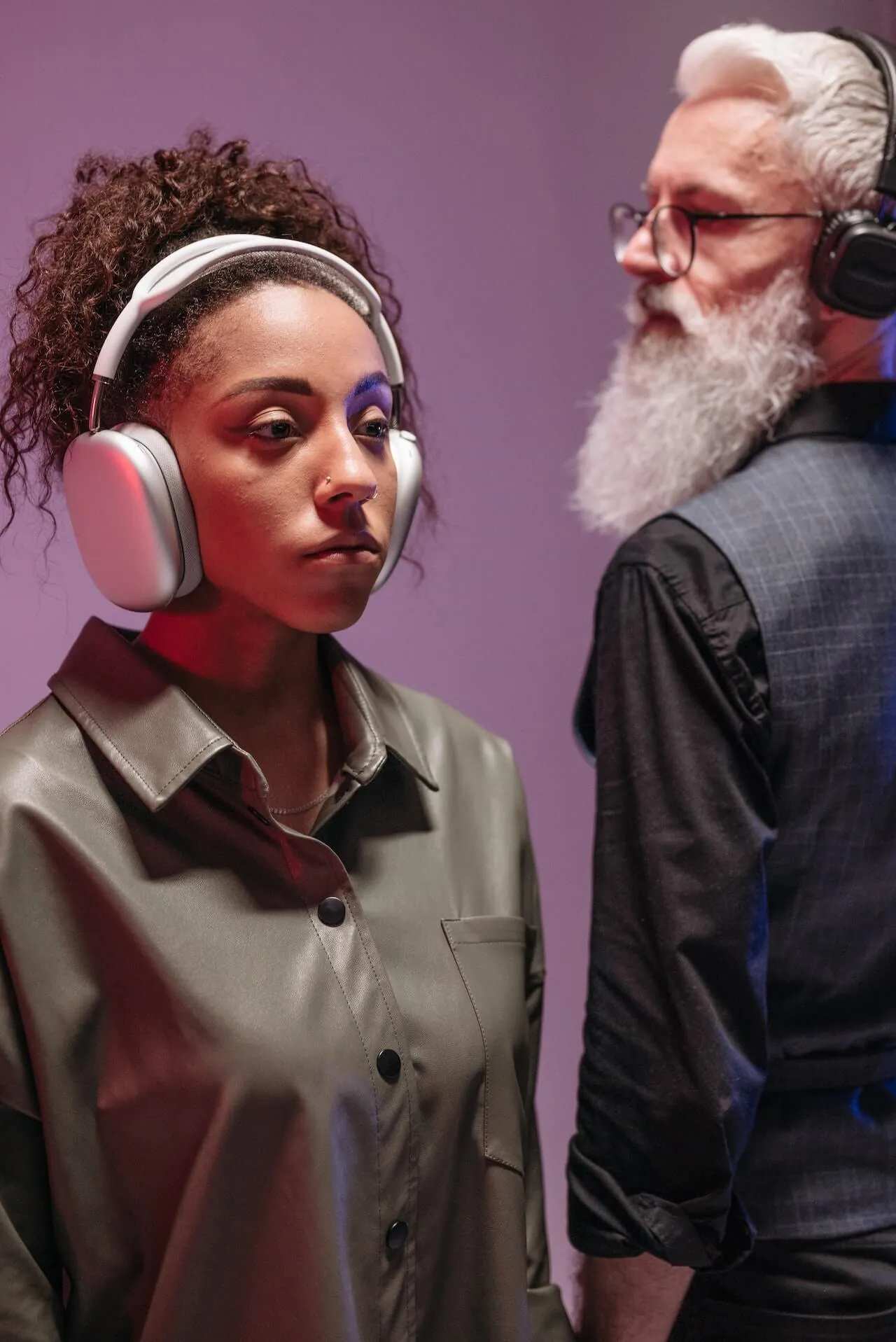 Sprint - UI Kit Webflow template example image