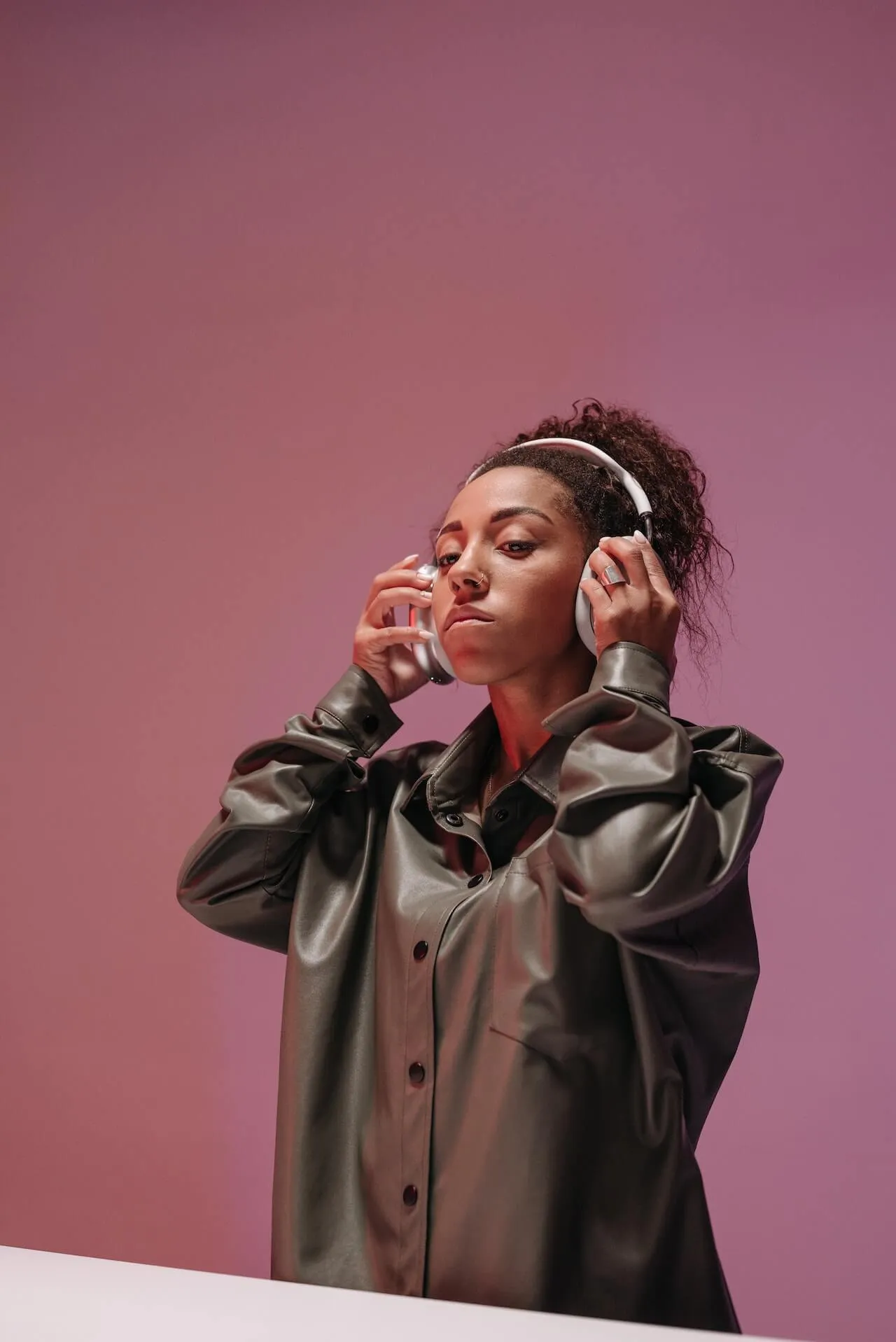 Sprint - UI Kit Webflow template example image