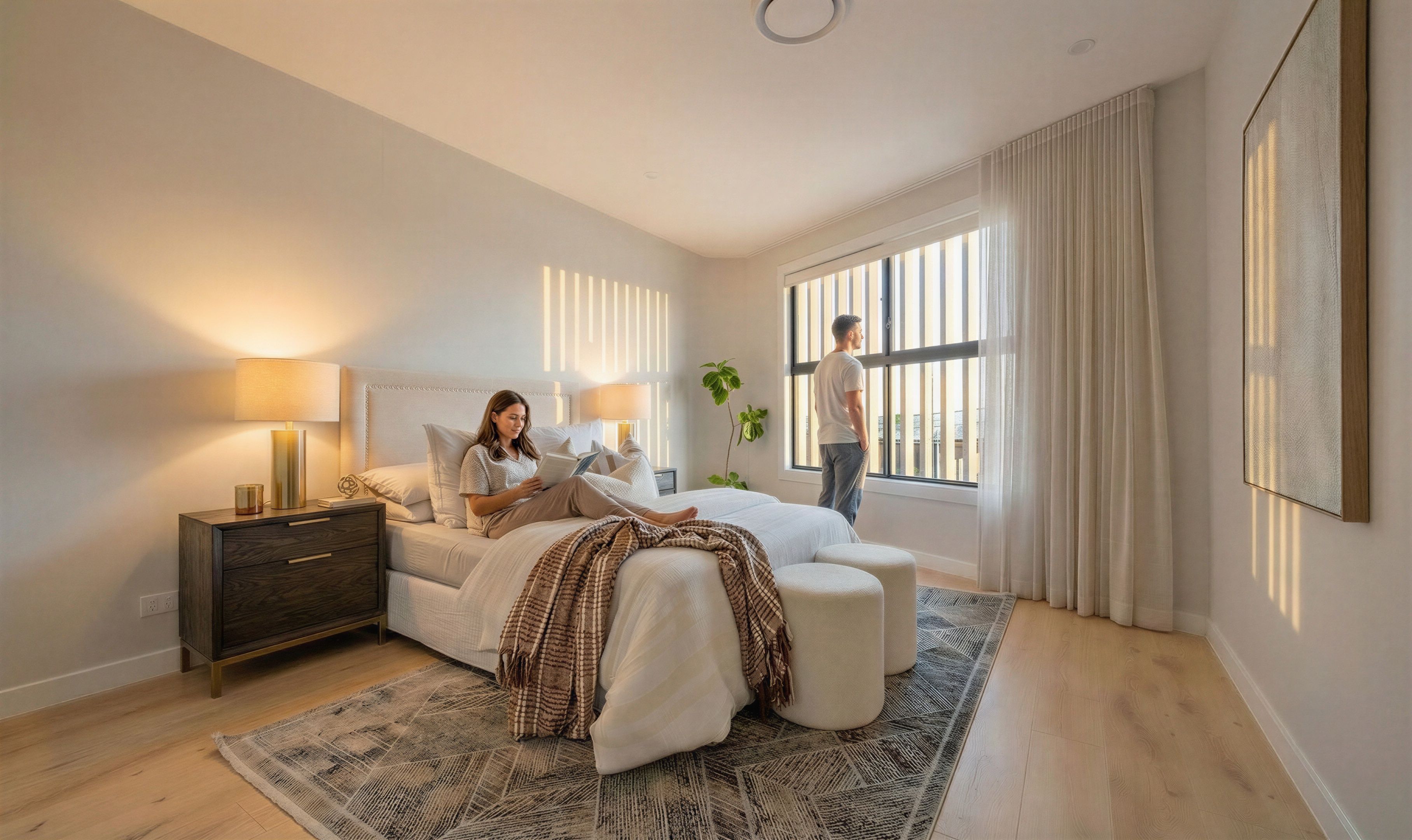 Fairfield Heights Duplex