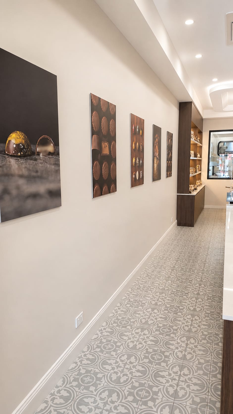 Deliciously Yours Artisan Chocolate