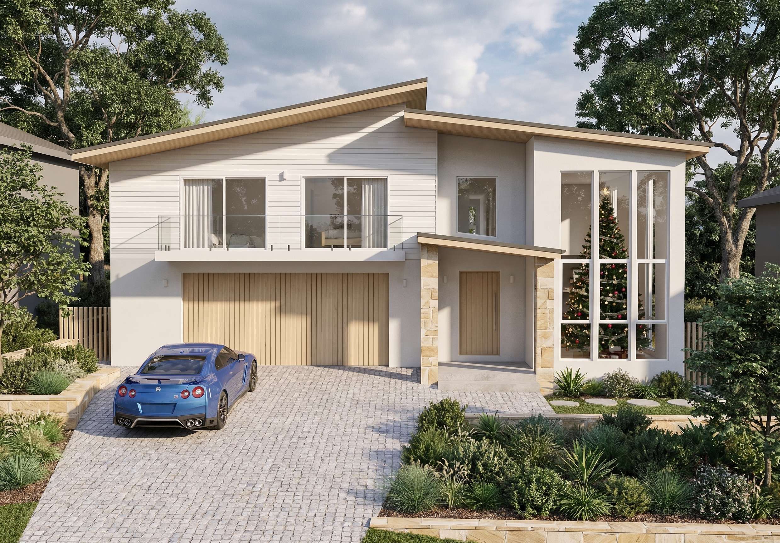 Medowie House
