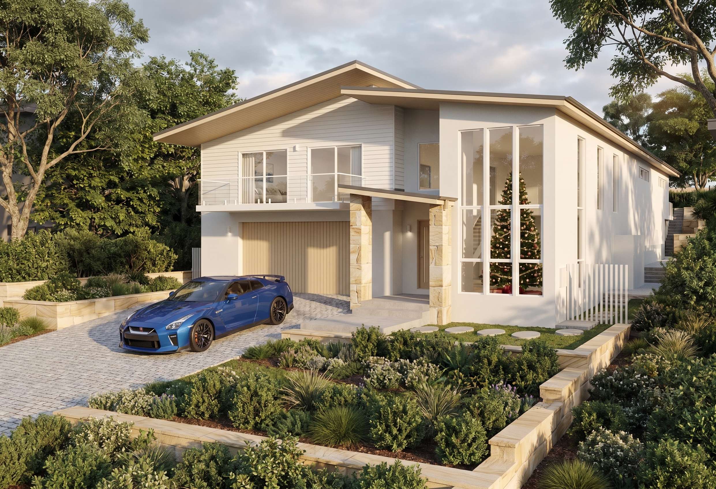 Medowie House