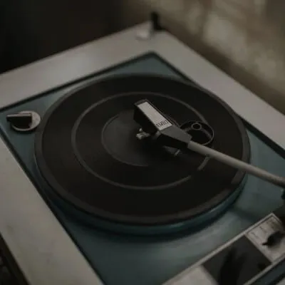 LP Image