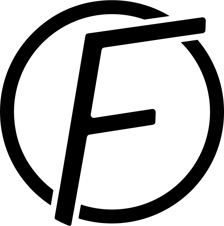 Logo final noir Opidum Factory