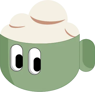 Logo Brume café