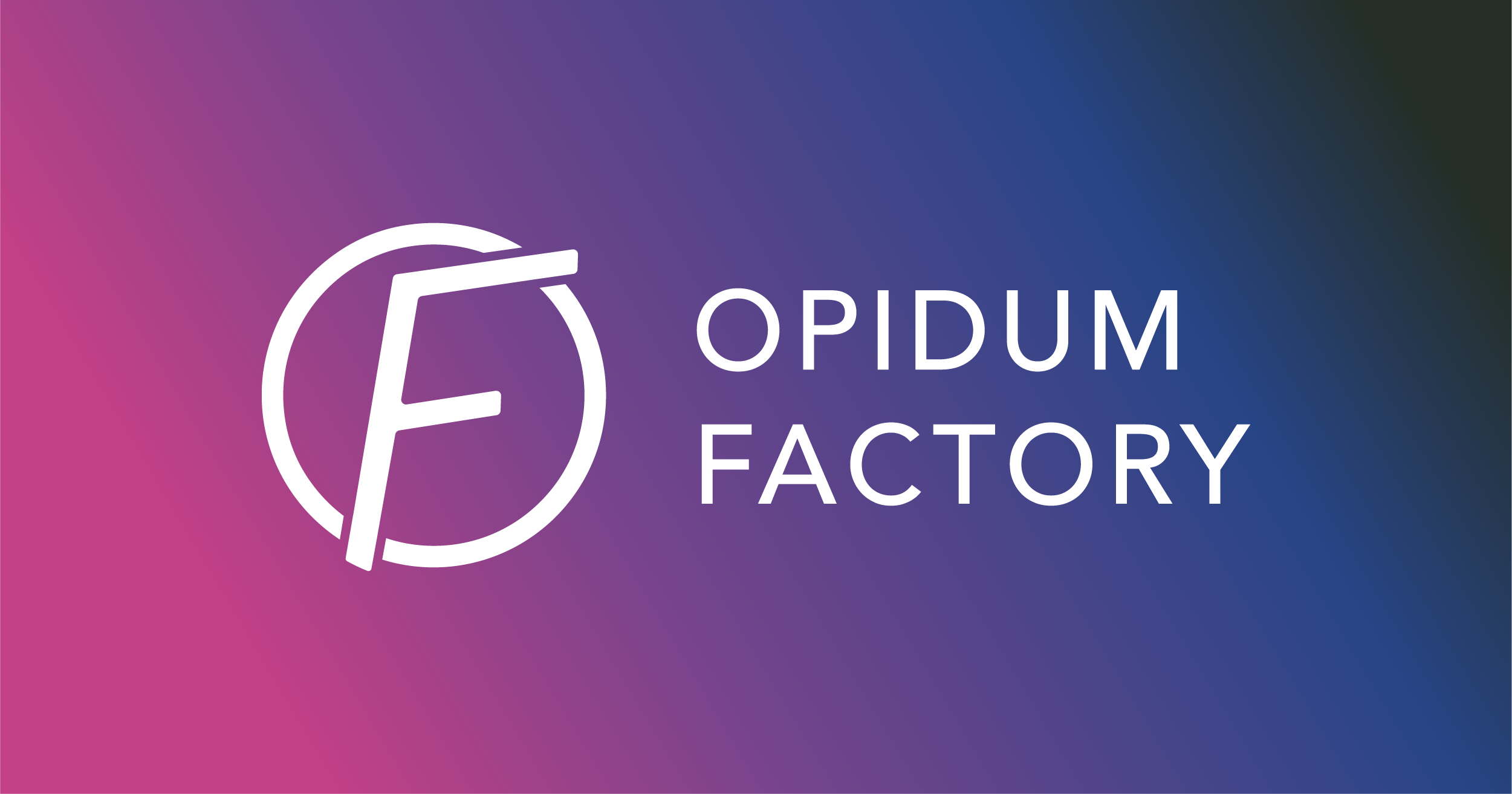 Logo Opidum Factory