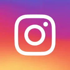 Logo Instagram.