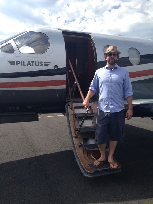 Reflections on the Private Chef Journey: Why I Built Epicurate