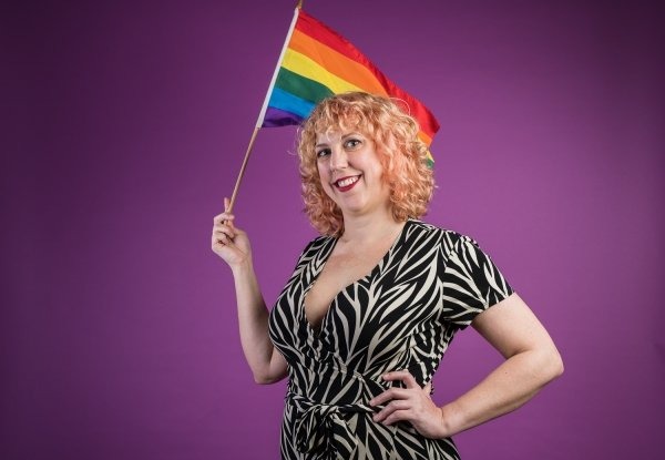 Marcia Baczynski