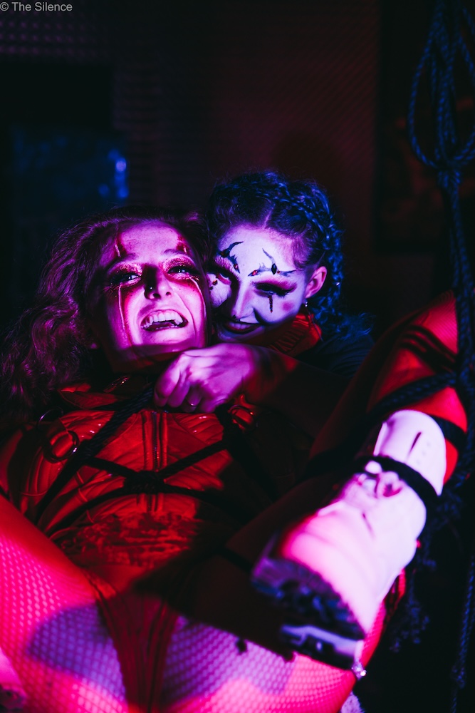 Dual Demons