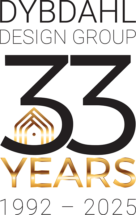 Dybdahl Design Group - 33 Years