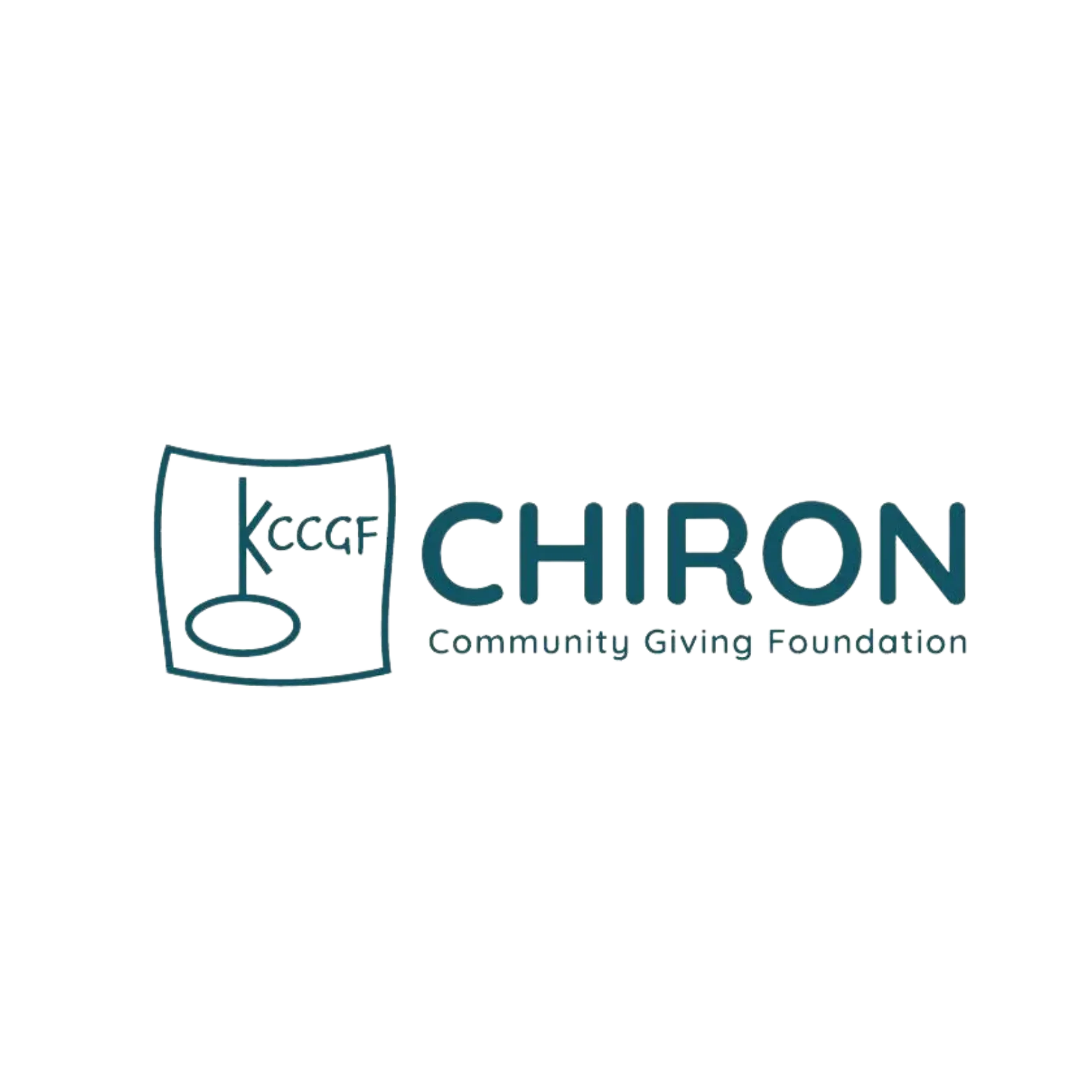 Chiron Community Giving Foundation logo