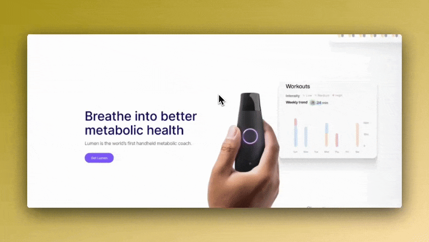 Cinemagraph video showing subtle motion that loops continuously, illustrating how movement—like a waving flag or flickering light—can draw attention and bring a year end fundraising campaign to life.