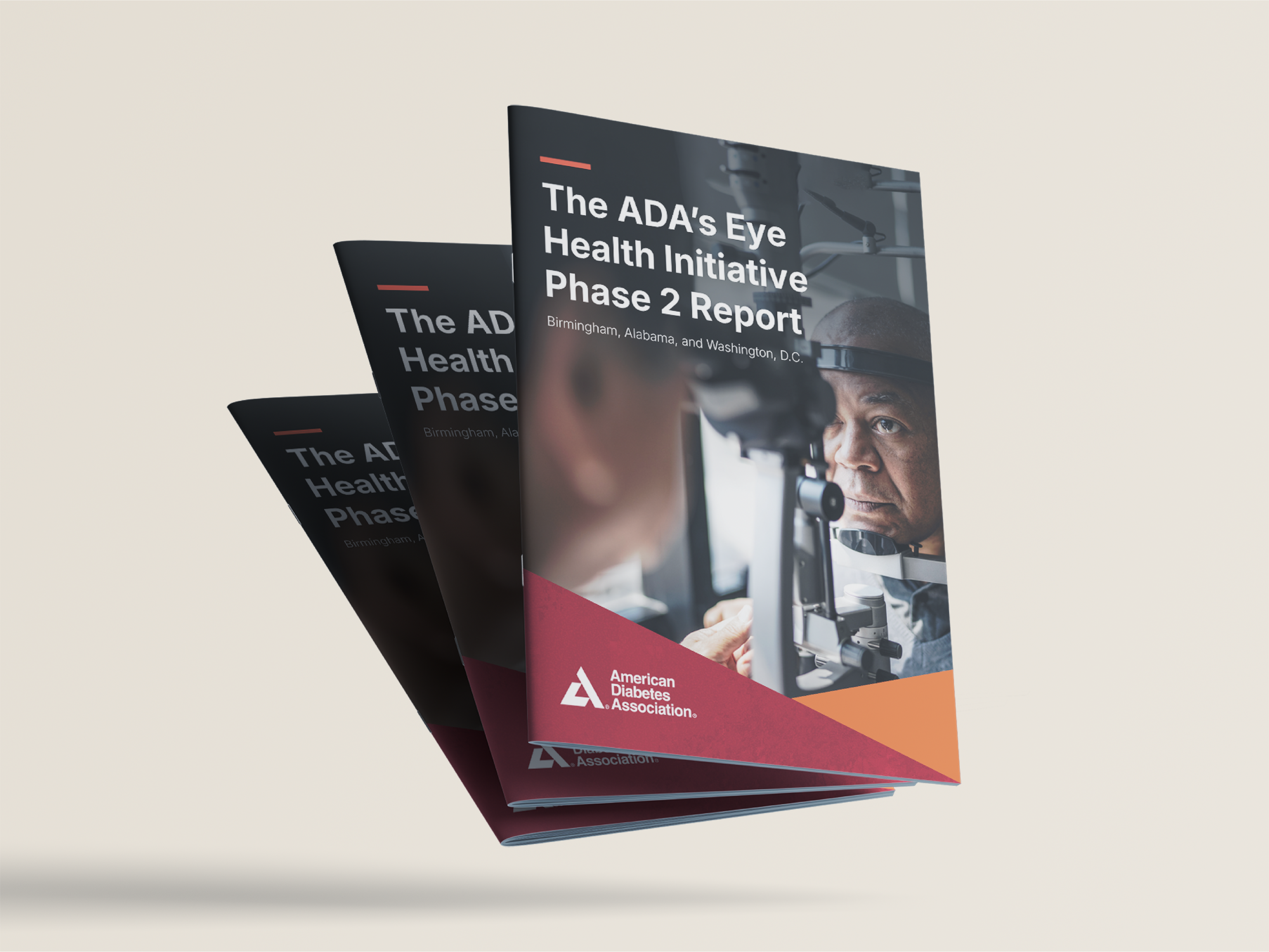 How the American Diabetes Association Turned One Annual Report Into Ongoing Impact