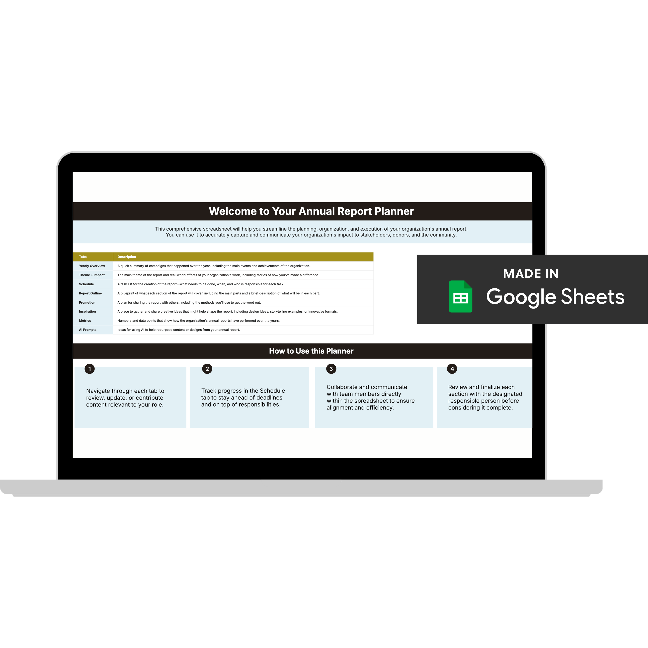 Nonprofit Case Statement: Tips & Examples for Success