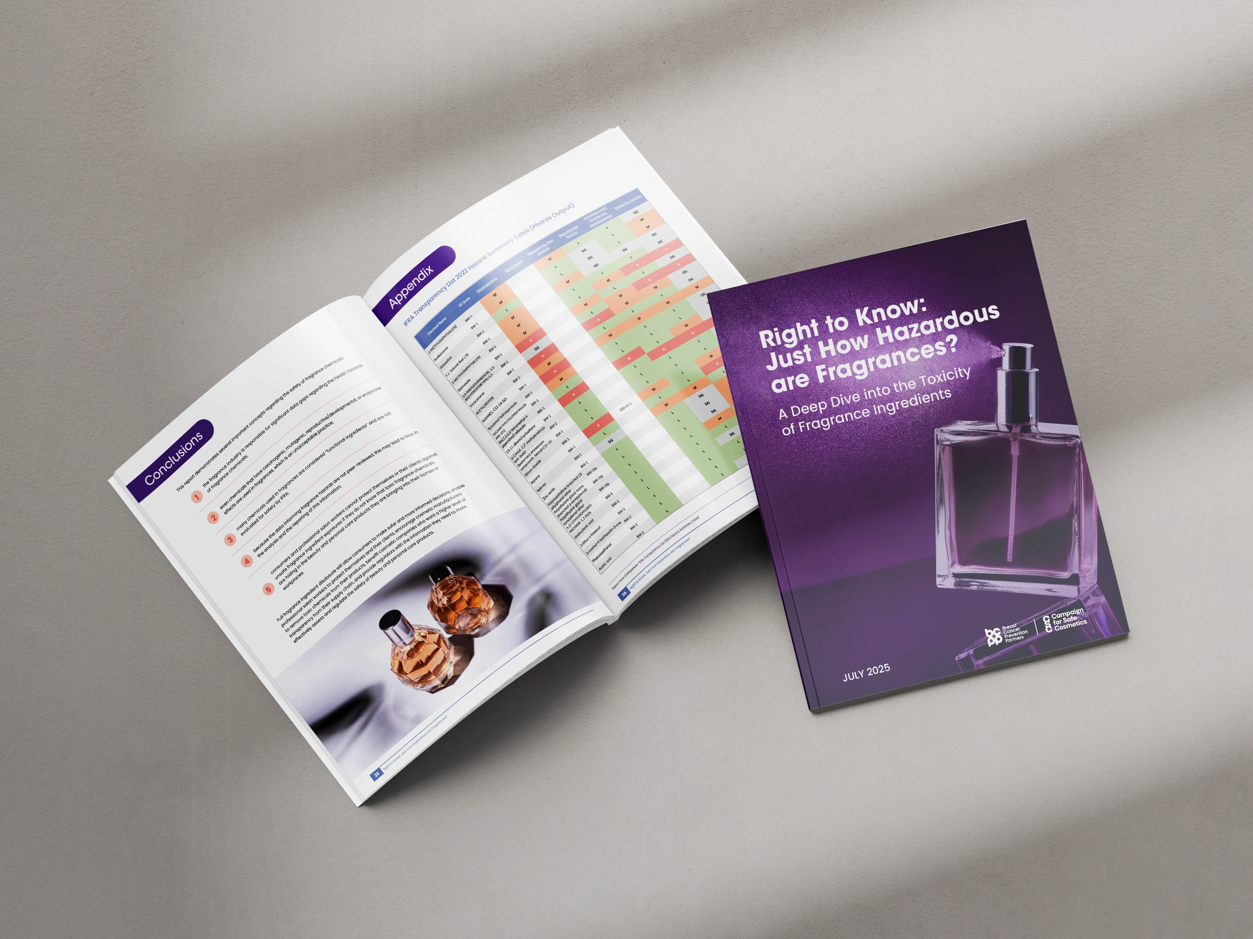 Translating scientific research into tools that drive policy and public action