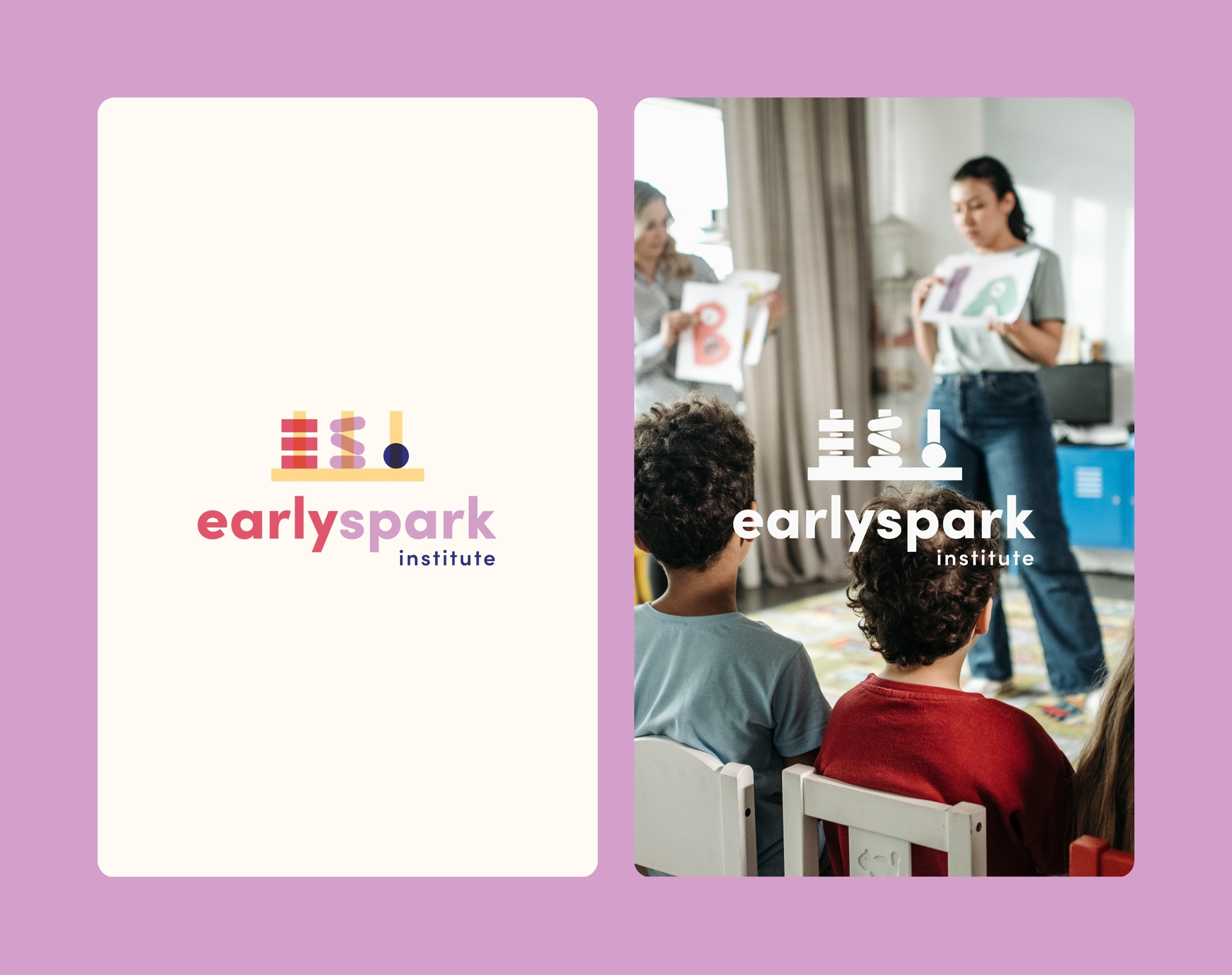 Launching a workforce initiative with a brand built for trust and access