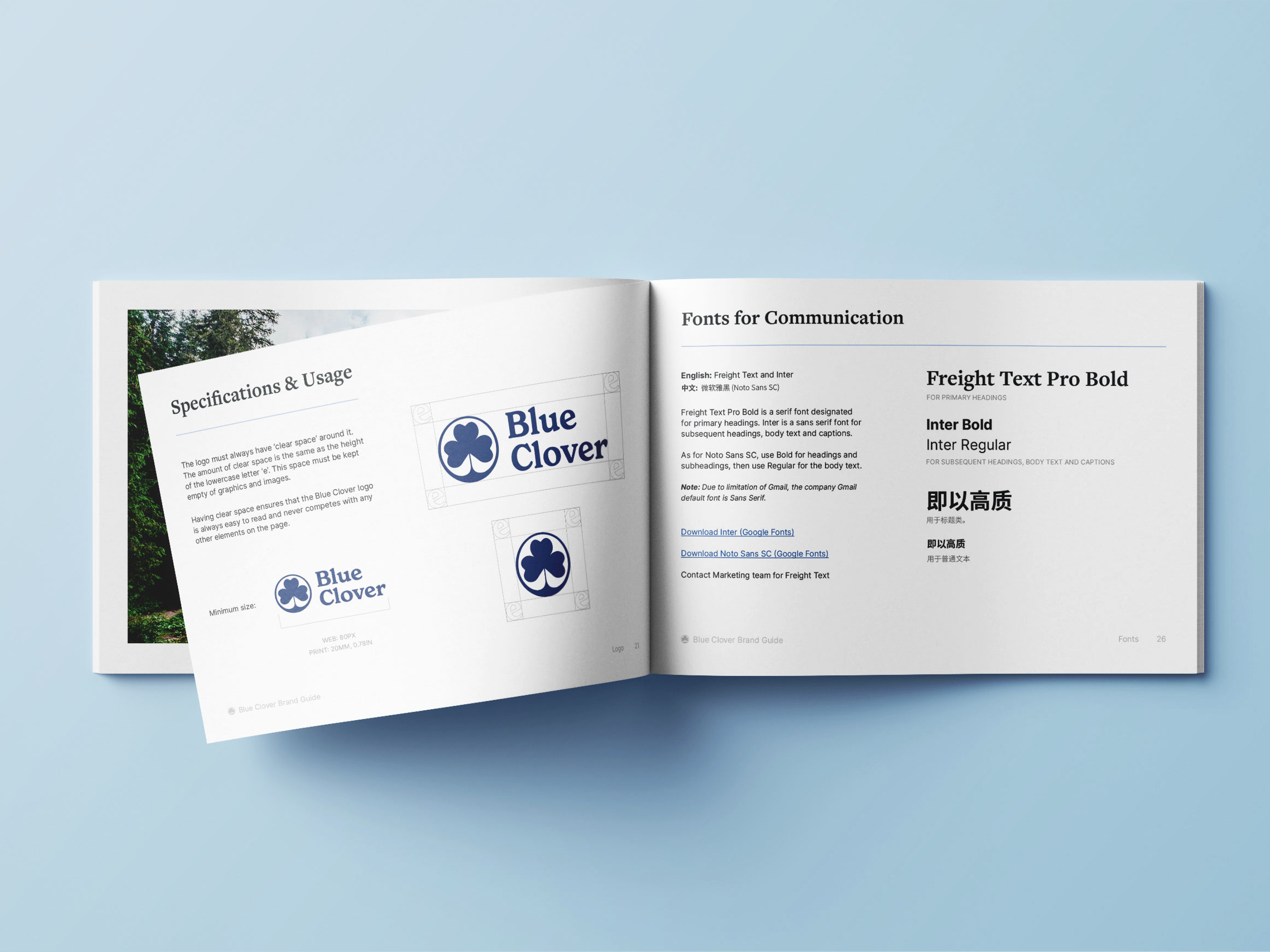 Repositioning a hardware innovator around sustainability and trust