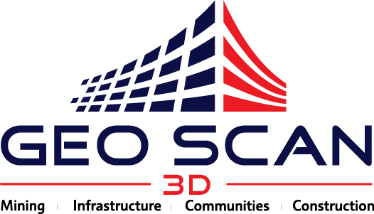 geoscan3d logo
