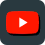 Red YouTube play button icon with a white triangle in the center.
