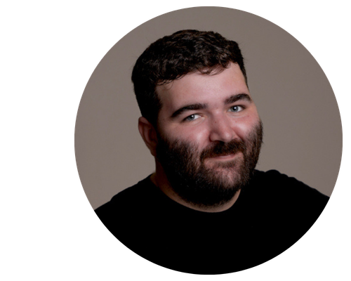 Liam Payne, Partnerships and Senior Business Development Manager, SimplyVAT