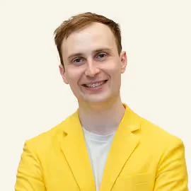 Stephen Harris, Founder, Sitruna