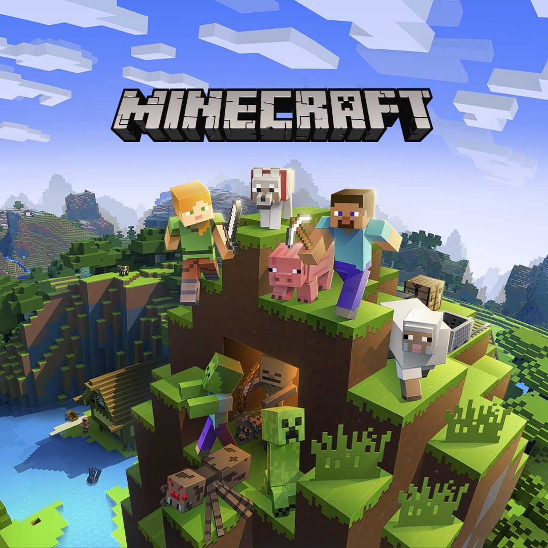 Minecraft