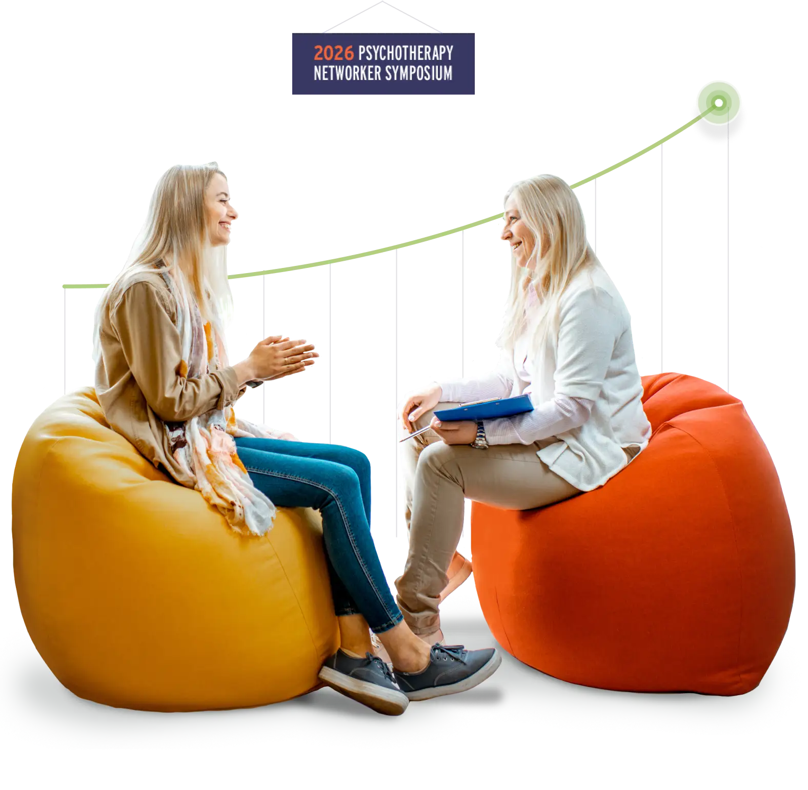 Digital Therapeutic for Mental Health Built For Therapists.