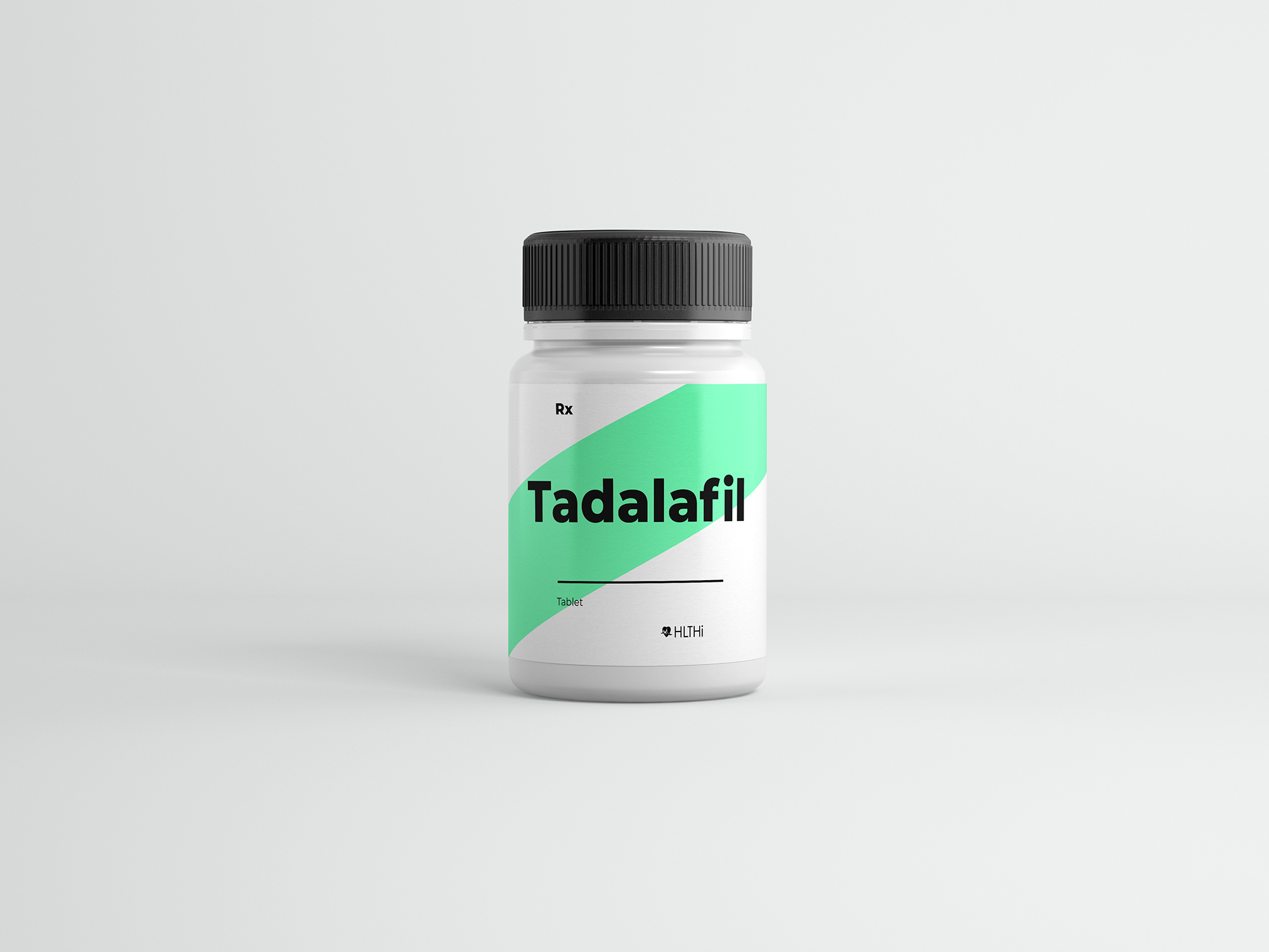 Tadalafil (Cialis)