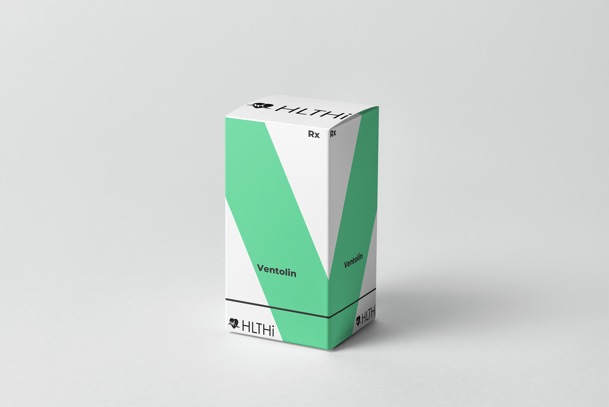 Ventolin (ProAir HFA)