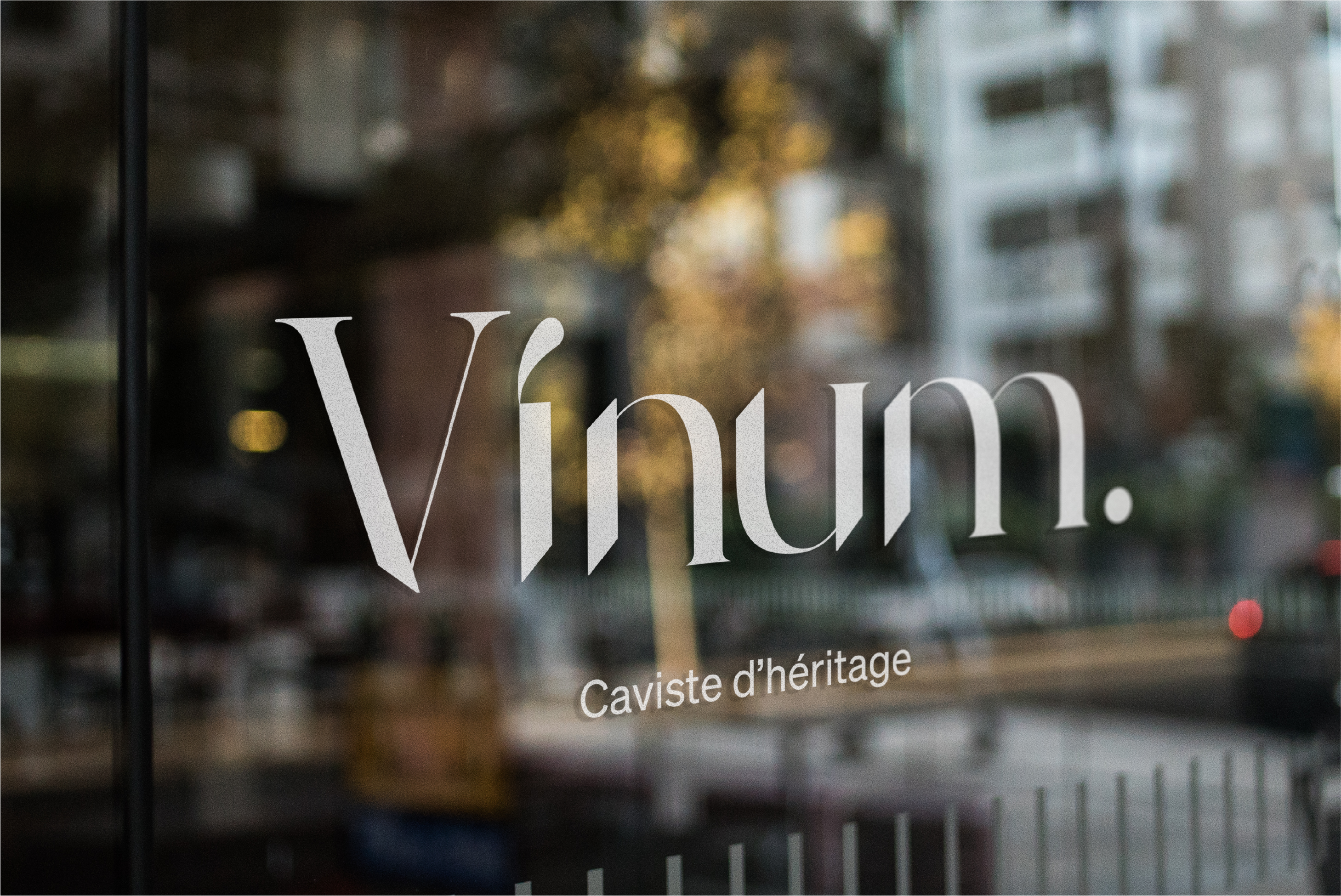 Vinum