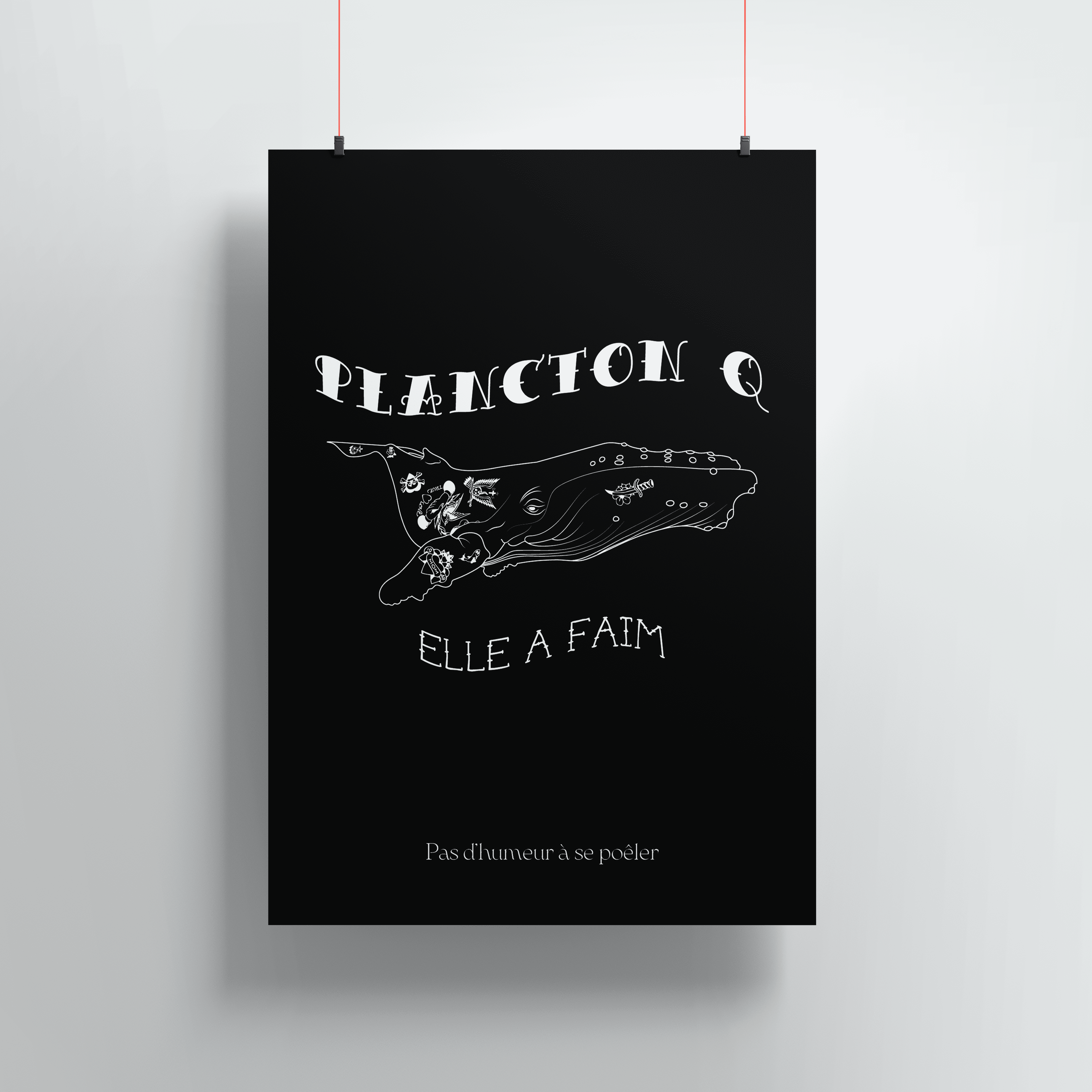 Sel, Iode & Rock n' Roll