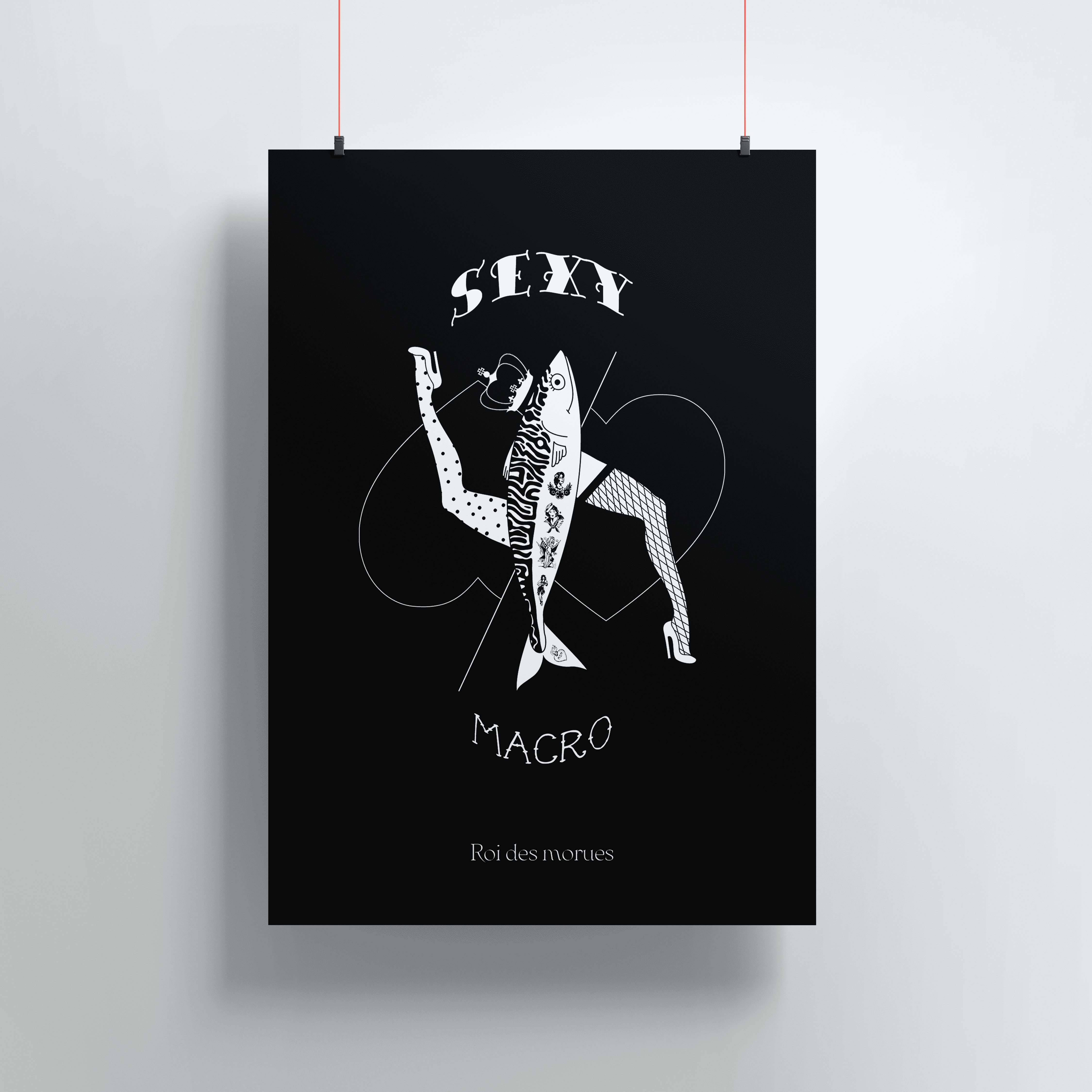 Sel, Iode & Rock n' Roll