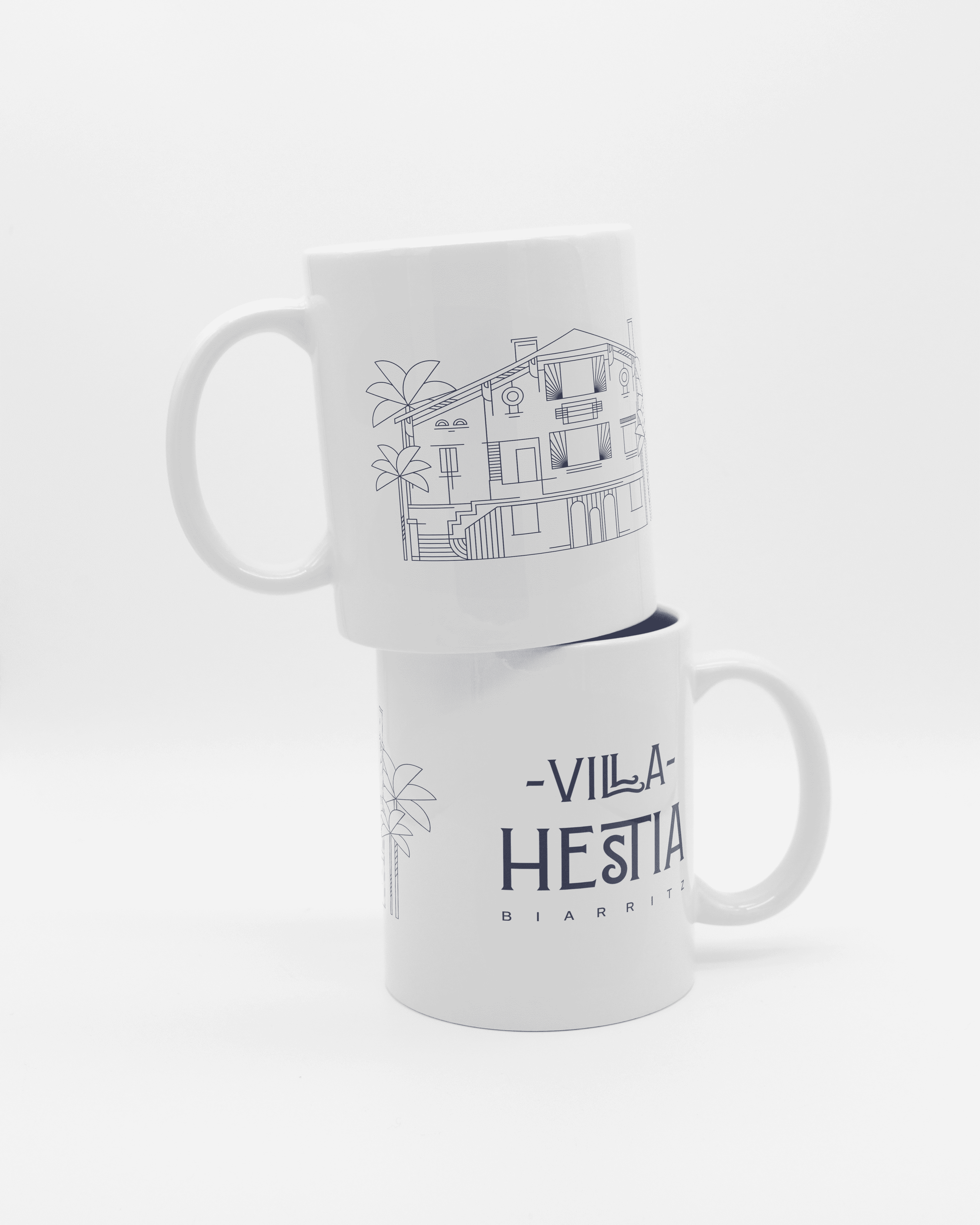 Villa Hestia