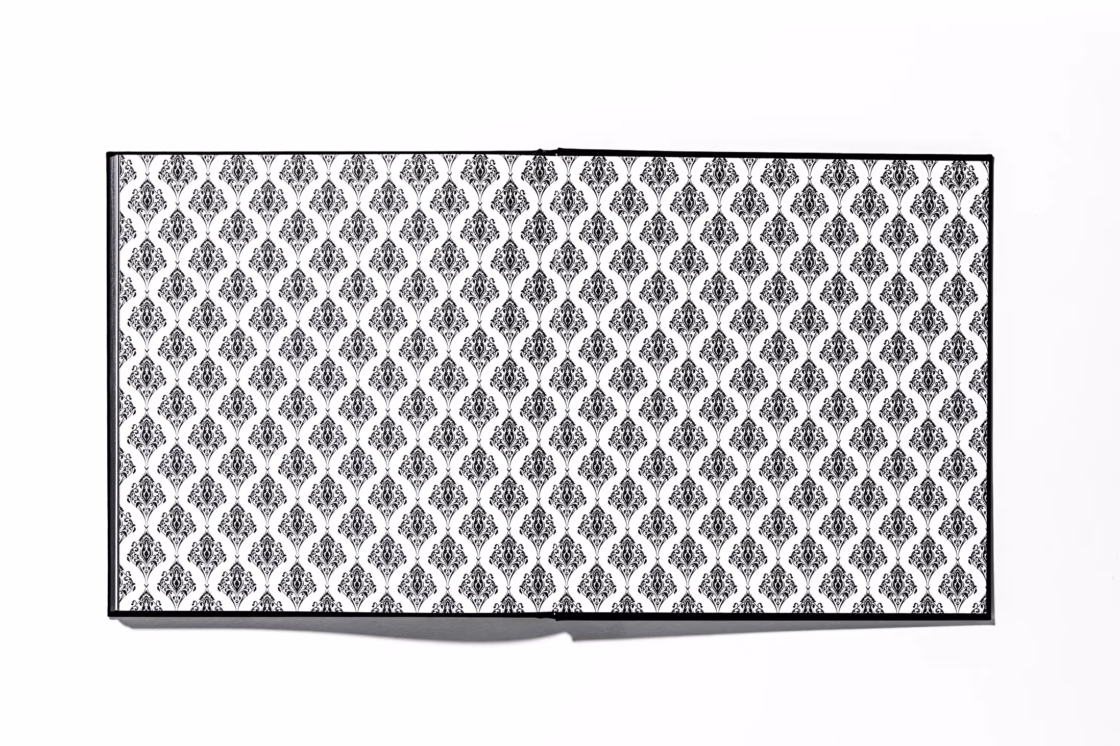 Angels’ Share Cocktail Book Deckel Innenseite