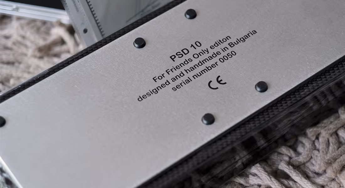 S.I.N. Audio Boutique
